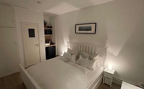 Appartment am Blankeneser Markt